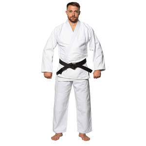 New Arrival Unisex Karate Judo Martial <b>Arts</b> Uniform <b>Sets</b> Premium Quality Custom Designed Adults Competitive Price - Product Image 1