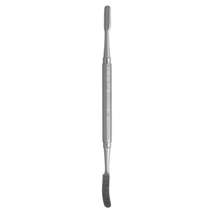 Stainless Steel Fomon Nasal <b>Rasp</b> Double Ended 2 Side Round Handle Fomon TC Fomon Bone <b>File</b> And Nasal <b>Rasp</b> - Product Image 5