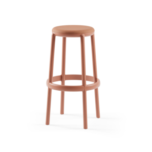 เก้าอี้บาร์ รุ่นดูโอ้ แพด บาร์ 75 ซม. - Product Image 5