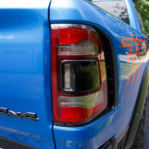Subasta 2024 1500 TRX PICKUP 4*4 - Product Image 1