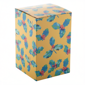 กล่องสินค้าส่งเสริมการขายและของขวัญธุรกิจ CreaBox EF-183 แบบกำหนดเองได้ - Product Image 2