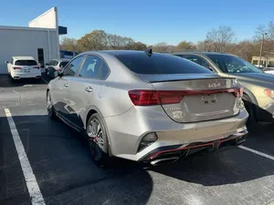 Kia Forte GT 2023 Usado en Perfecto Estado - Product Image 5