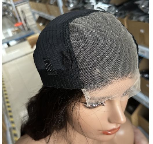 4*4 fermeture perruque