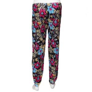 Pyjama imprimé pour femme - Multicolore - Product Image 2