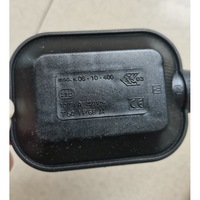 Pompe submersible pour eaux usées en acier inoxydable PENTAIR BIOX 400/12 230V 50Hz pour piscines
