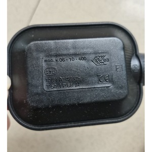 ปั๊มน้ำเสียแบบจุ่มใต้น้ำสแตนเลส PENTAIR BIOX 400/12 230V 50Hz สำหรับสระว่ายน้ำ - Product Image 3