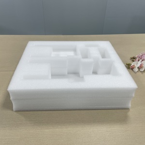 แผ่นโฟมอีพีอีทรงและขนาดสามารถปรับแต่งได้เพื่อให้พอดีกับรูปทรงใดๆขายส่งจากเวียดนาม - Product Image 5