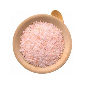 Vente en gros 2024 100% naturel de haute qualité poudre de sel de l'Himalaya personnalisable Logo sac d'emballage Sachet en vrac disponible en pots - Product Image 6