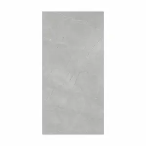 Preimium באיכות 1200x2400mm פורצלן לוח אריחי לחזיתות פנים רצפה וקיר מכסה חיצוני ריצוף השיש