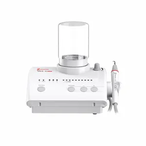 Specht UDS-E Led Hoogwaardige Tandheelkundige Ultrasone Scaler Met Afneembare Handpiece En Tips Leveranciers