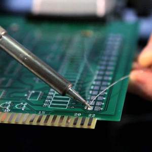 Soluciones integradas de pruebas de diseño rápido para servicios de PCB OEM basados en India Plataformas de diseño y desarrollo electrónico para OEM - Product Image 1