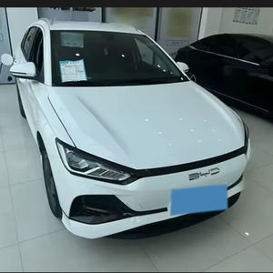 Auto Usado en Excelentes Condiciones, B Y D E2 2026 - Product Image 1