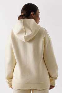 2024 meilleure collection d'hiver respirant femmes survêtements nouveau pull à capuche et pantalons ensembles - Product Image 4