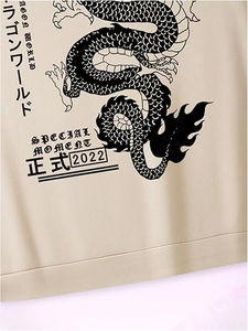 La mejor ropa 2025, sudaderas con capucha para hombre, sudadera básica de algodón mezclado, Sudadera con capucha bordada, sudaderas con capucha de gran tamaño transpirables - Product Image 5