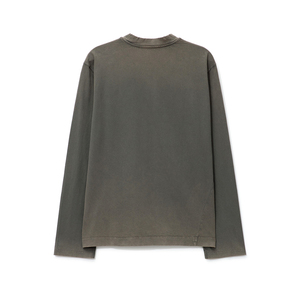 Sweat à capuche en polaire d'hiver pour hommes avec logo personnalisé en gros-Couleur unie à manches longues 100% coton anti-rides - Product Image 2