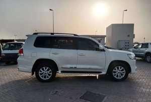 VENTES CHAUDES Toyota Land-Cruisers Sport SUV d'occasion - Product Image 3