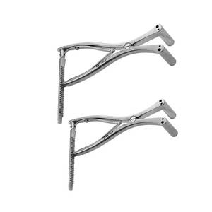 Distracteur et rétracteur manuel chirurgical réutilisable en acier inoxydable pour fil K orthopédique – Fournisseur OEM - Product Image 1