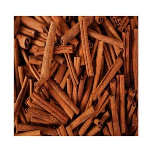 Palitos de canela de ALTA CALIDAD Sabor delicado para recetas de postres gourmet y apoyo al equilibrio saludable de azúcar en sangre naturalmente - Product Image 2