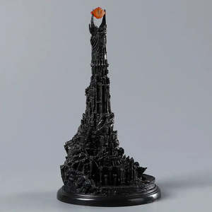 ทัวร์ชมรูปปั้นเรซิ่นโอเอล เดอ ซารอน จากบารัดดูร์ในเกม ออฟ โธรว์นส์ - Product Image 3