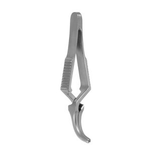 คีมหนีบบูลด็อกแบบมืออาชีพมาใหม่เครื่องมือสัตวแพทย์นำกลับมาใช้ใหม่ได้สำหรับการวินิจฉัยที่แม่นยำคู่มือที่ไม่สามารถเอาชนะได้ - Product Image 5