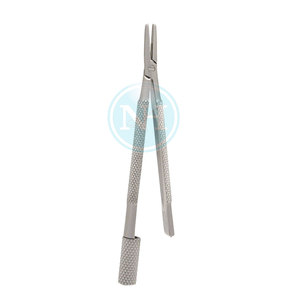 Porte-lame de type crayon modèle suisse en acier inoxydable, instrument chirurgical pour utilisation en laboratoire, porte-lame de type crayon modèle suisse - Product Image 3