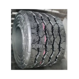 Neumático grueso negro duradero para patinete eléctrico y Kart Goma de alto rendimiento con agarre fuerte Hecho EN LA India - Product Image 1