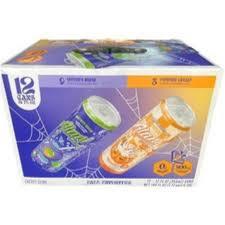 Alani Nu Bebida energética de carbonato sin azúcar con taurina Variedad Paquete Caja 12 Floz 18-count Todos los sabores - Product Image 5