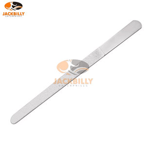 Kit de Cirugía de uñas podológicas para profesionales de la Podología, herramientas de precisión para la eliminación de uñas encarnadas, incluidos cortaúñas especializadas - Product Image 2