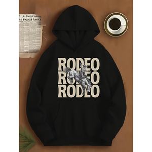 Sudadera Kinitwear para mujer Otoño/Invierno hecha en China sudadera estándar de ocio de un color - Product Image 1