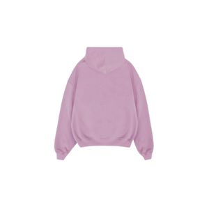 Sweat à capuche Club lourd-Represent Streetwear, coton de haute qualité-Plusieurs couleurs: lilas pastel, vert course, noir vieilli - Product Image 2