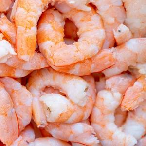 Mariscos Deliciosos, Camarones Congelados Cocidos, Camarones Vietnamitas Cocidos, Camarones Frescos Congelados Cocidos para las Fiestas - Product Image 3