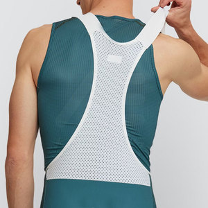 Katbros – Maillot de cyclisme à manches courtes pour homme, couleur unie, performance optimale, design personnalisé, Spandex/Polyester/Mesh - Product Image 4