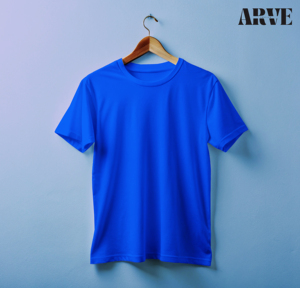 Camiseta unisex 100% algodón tallas UE y EE. UU. 170 180 GSM suave y transpirable perfecta para impresión personalizada - Product Image 2