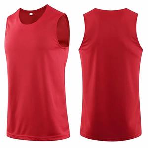 Maillot de basket-ball réversible à séchage rapide pour hommes Bsci Polyester vente chaude été vente en gros vêtements de sport shorts de basket-ball - Product Image 3