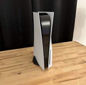 NOUVEAU ORIGINAL POUR PS5 Pro 2TB Console de jeu avec 15 jeux gratuits et 2 manettes - Product Image 4