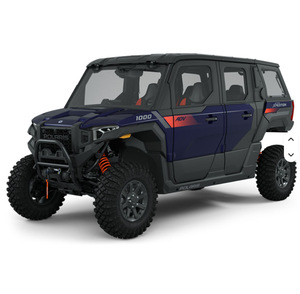 NOUVEAU 2024 1000 XPedition ADV 5 NorthStar - Product Image 1