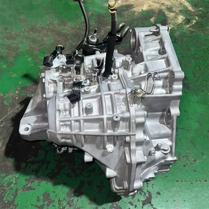 Hộp số tự động <span class=keywords><strong>13</strong></span> chân 2AZ cho Toyota Camry 2AZFE 2.0L 2.4L - Product Image 4