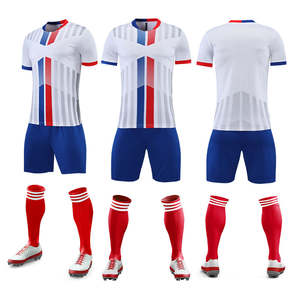 Vente en gros de maillot Rugby personnalisé pour hommes 100% polyester Sublimation de haute qualité antibactérien séchage rapide respirant conception d'ensemble pour - Product Image 2