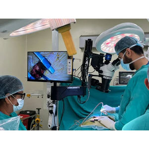 Caméra professionnelle d'endoscopie de HD pour l'hôpital et les applications diagnostiques cliniques - Product Image 3