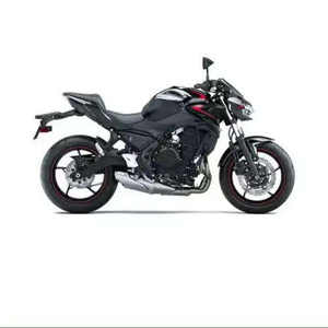 Disponible en Stock, Motocicleta Kawasaki Z650 2026, LISTA para ENVÍO A DOMICILIO. - Product Image 2