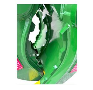 Grappins mécaniques robustes de 29 pouces pour excavatrices de 10 à 15 tonnes, axe de 65 mm - Product Image 5