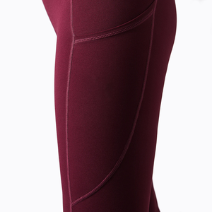 Elegantes pantalones de montar ecuestres con diseño de ajuste Delgado, paneles elásticos transpirables y agarre seguro, ideales para establo a la venta - Product Image 5