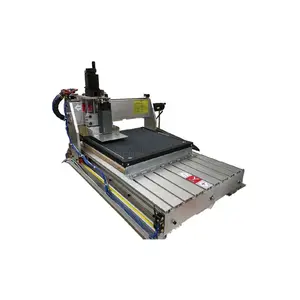 20W 450nm fácil operação Laser Cutting Platform para corte a laser versátil