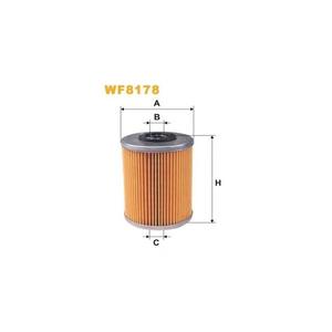 1457431705 filtro Diesel (renault: Megane-laguna 1.9dcı-master / Opel: Movano) - Product Image 1