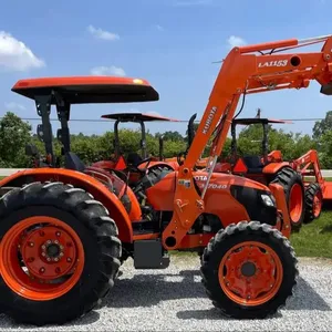 Kubota Traktoren B3350 , Kubota Traktor 4 Rad M704K, Kubota Farm Traktoren M704K Günstiger Preis Schnelle Lieferung