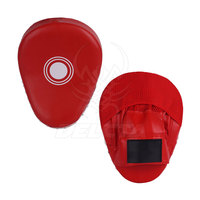 Almohadillas de enfoque de alta resistencia ideales para boxeo, meditación y yoga Juego de almohadillas de enfoque Premium diseñadas para entrenamiento