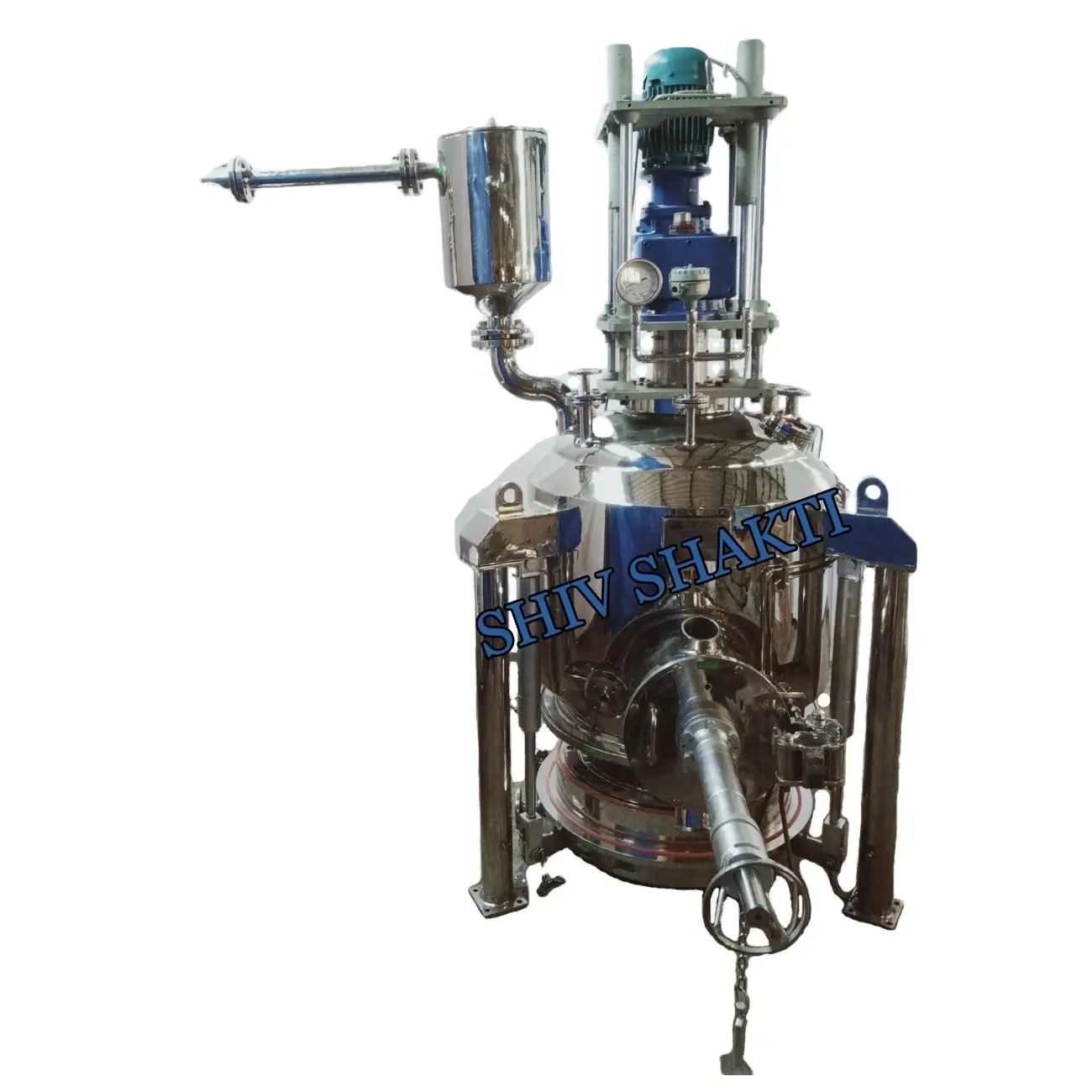 2024 new ANF Agitated Nutsche Filter Dryer High quality agitated nutsche filter dryer for sale