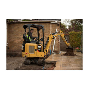 เครื่องขุด301แมวใช้303 302 311 301.5 304 305 305.5 306 307 310 314หนอนผีเสื้อส่งตรงจากโรงงาน - Product Image 2