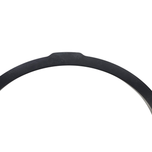 Moldura de Arco de Rueda Delantera Izquierda para Land Rover Range Rover Evoque 1.ª Serie BJ32-16A075-AC 204DT Diésel 2000 (11>) - Product Image 3