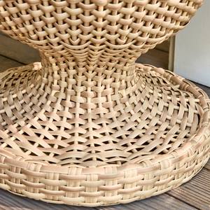 ¡VENTA! Venta al por mayor superventas 2023 Boho Julia Berolzheimer maceta tejida para decoración sala de estar Interior Exterior - Product Image 6